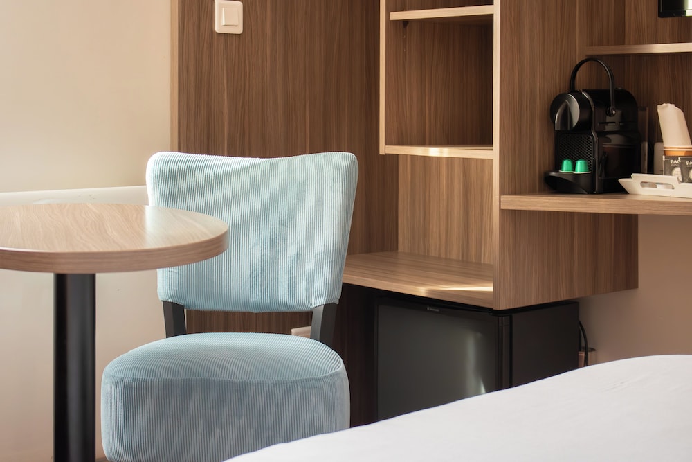 Touvotel Brit Hotel Citotel Dieppe 27/64