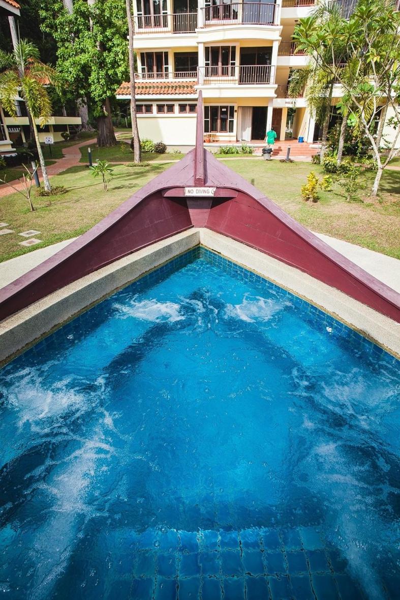 Anjungan Beach Resort — foto 5