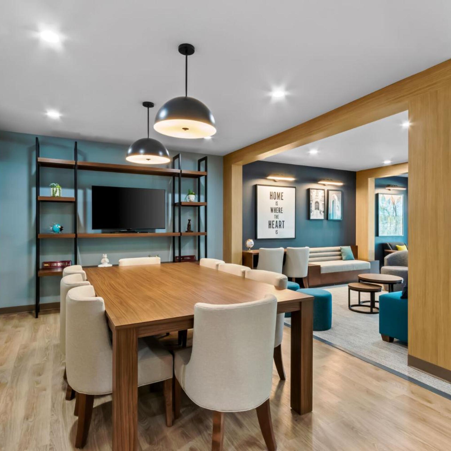 Everhome Suites Ocala I-75 North 38/59