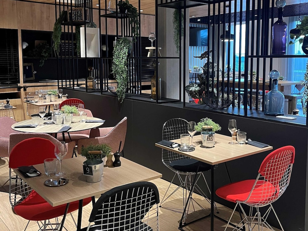 ibis Montlhery Paris Sud 48/68