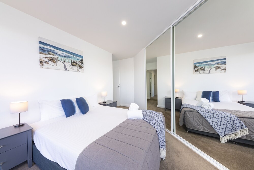 Sevan Apartments Forster 30/74