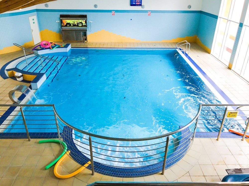 Fwp Albatros Medical Spa 10/27