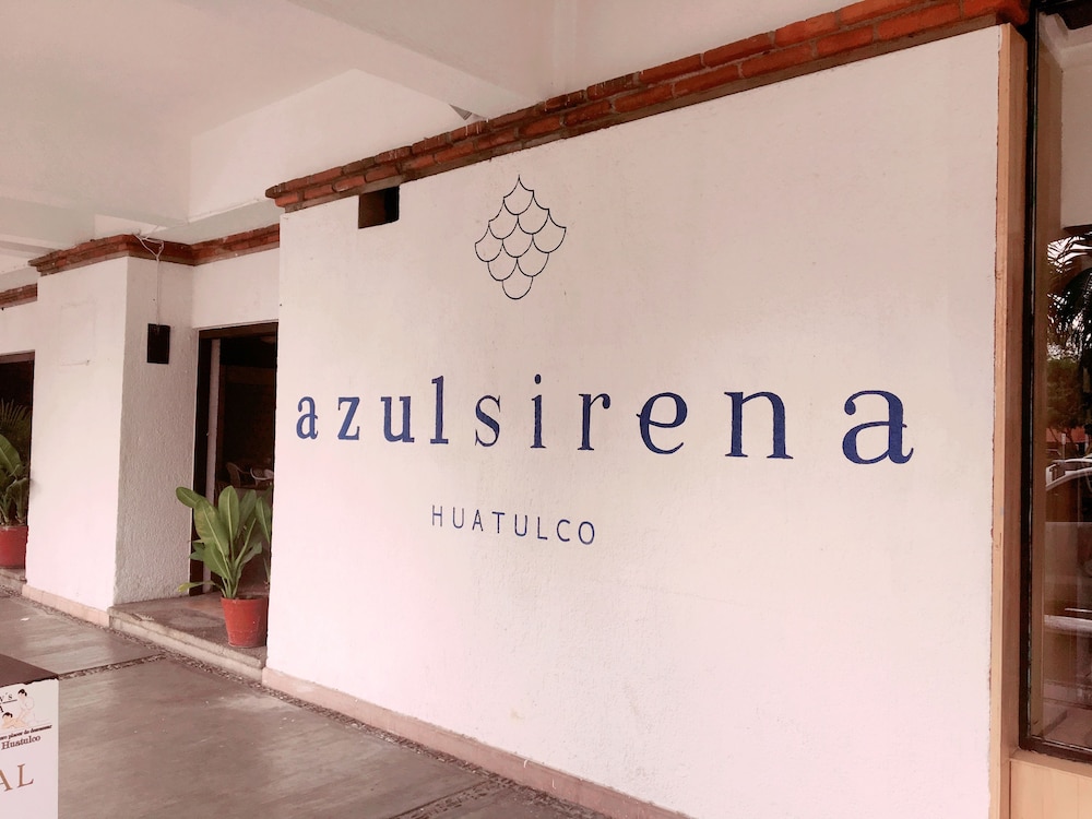 Hotel Azul Sirena 37/56