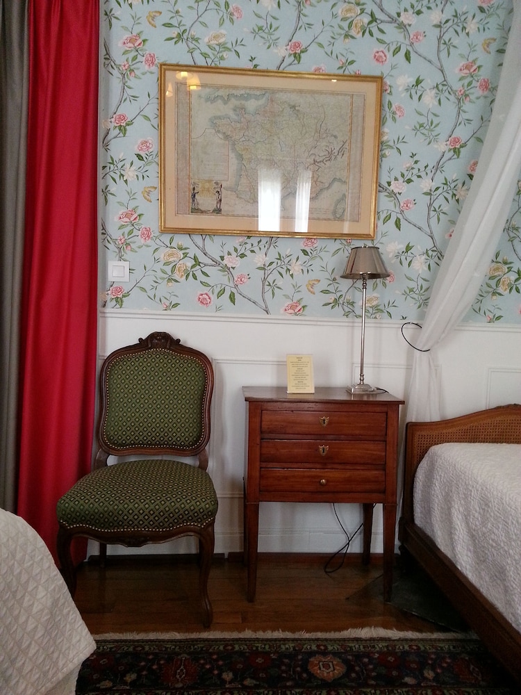 Hotel De Labeille 28/78
