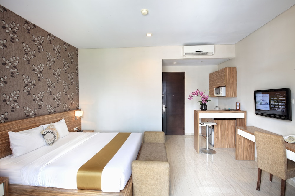 Rasuna Icon Hotel 23/61