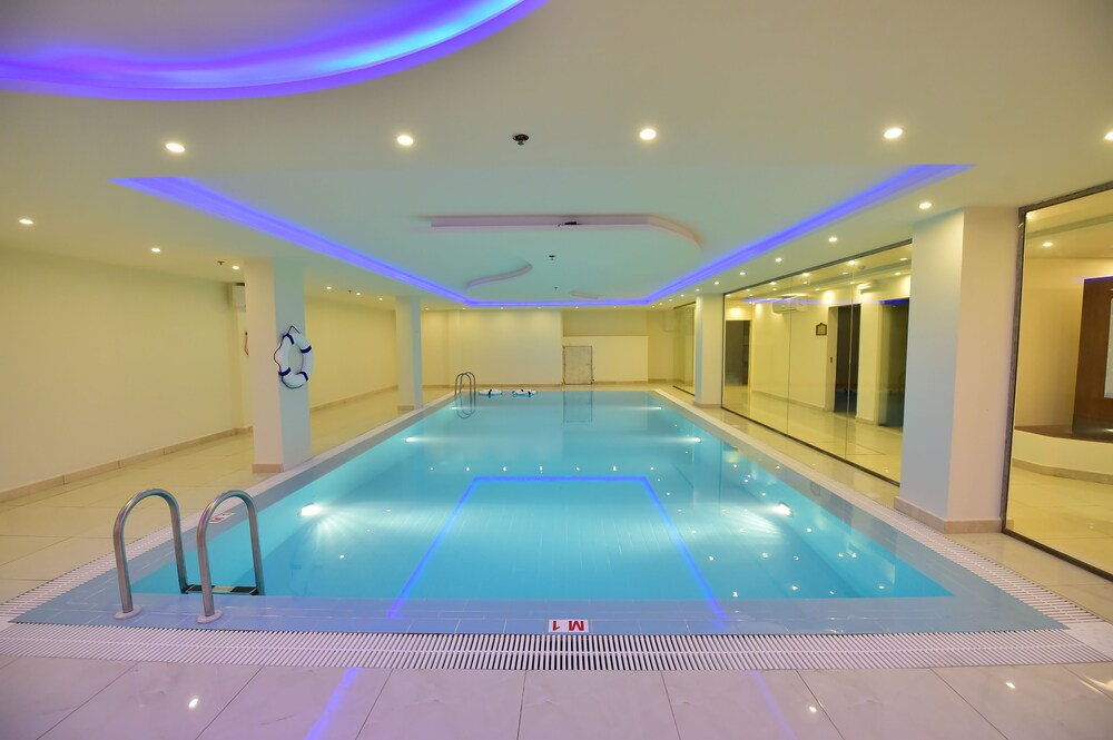 فندق أوليان(Diamond Hotel Riyadh) 37/56