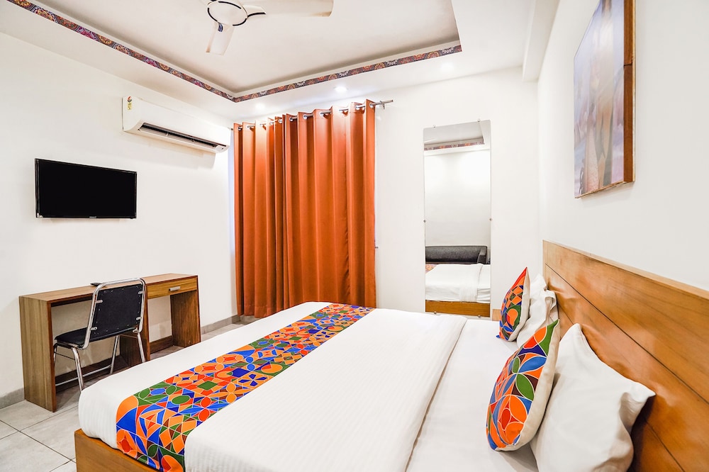 Fabhotel Nstay 32 21/30