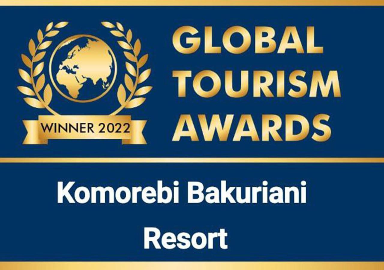 Komorebi Bakuriani Resort 67/73