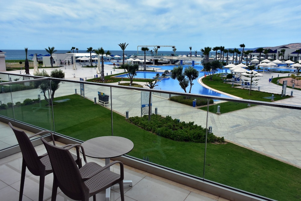 Pickalbatros White Beach Taghazout - Adults only +16 8/74