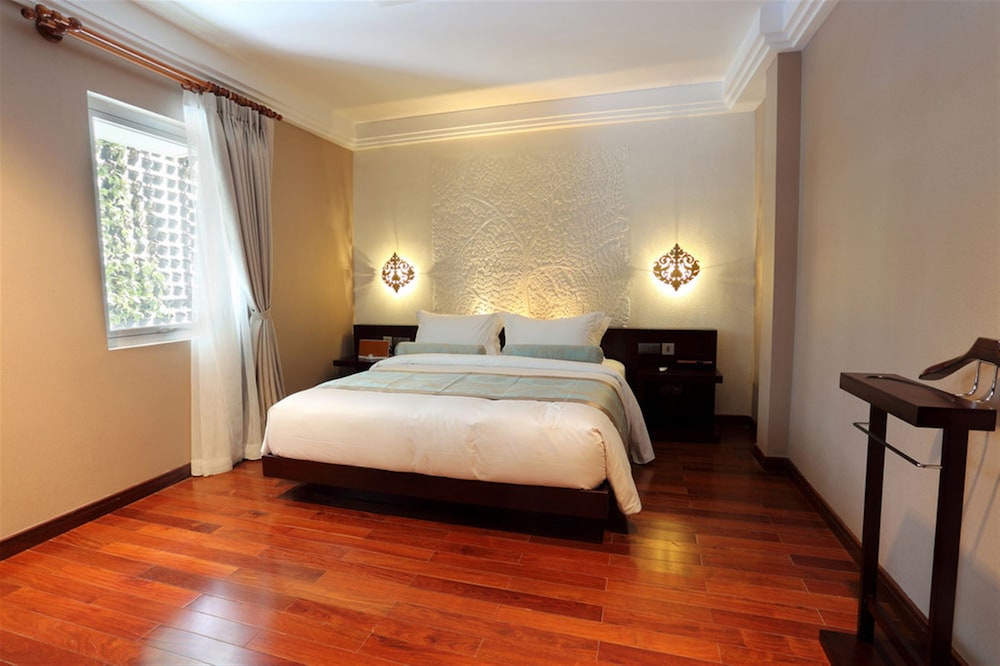 Arunreas Hotel 9/49