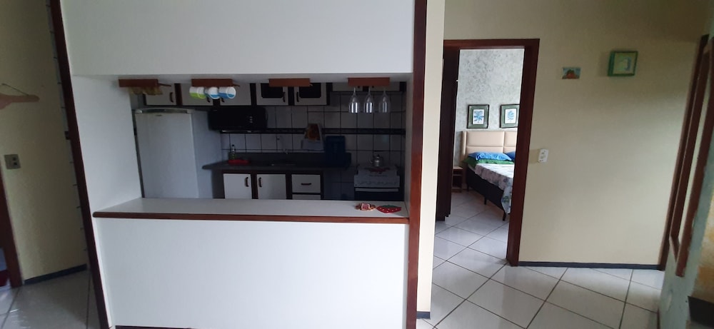 Apart Hotel Ilha Residence 4/50