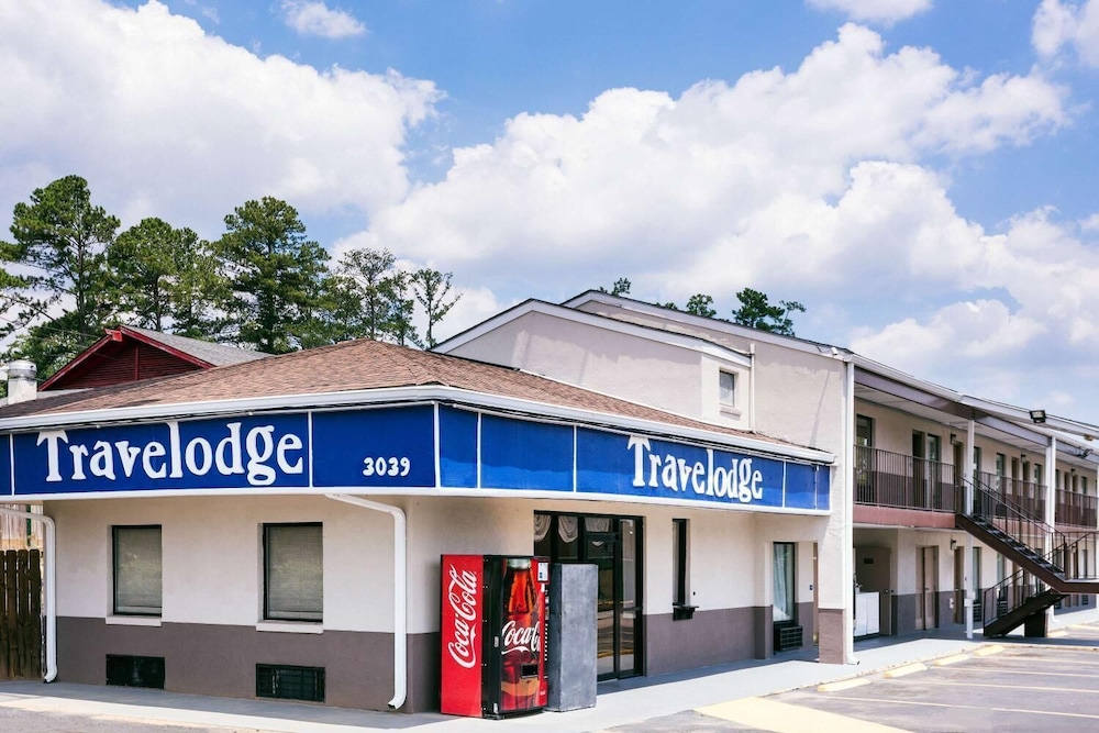 Heritage Inn Augusta 2/27