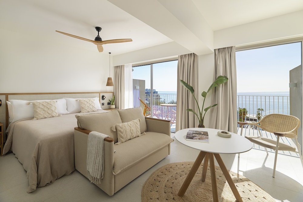 Paradisus Gran Canaria 46/71
