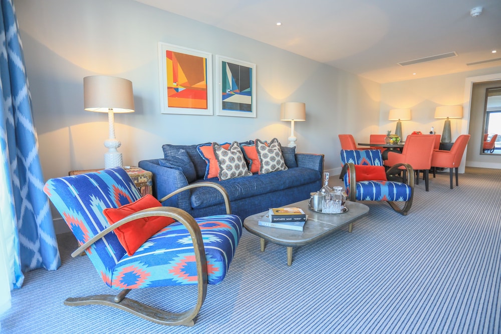 Southampton Harbour Hotel 52/71