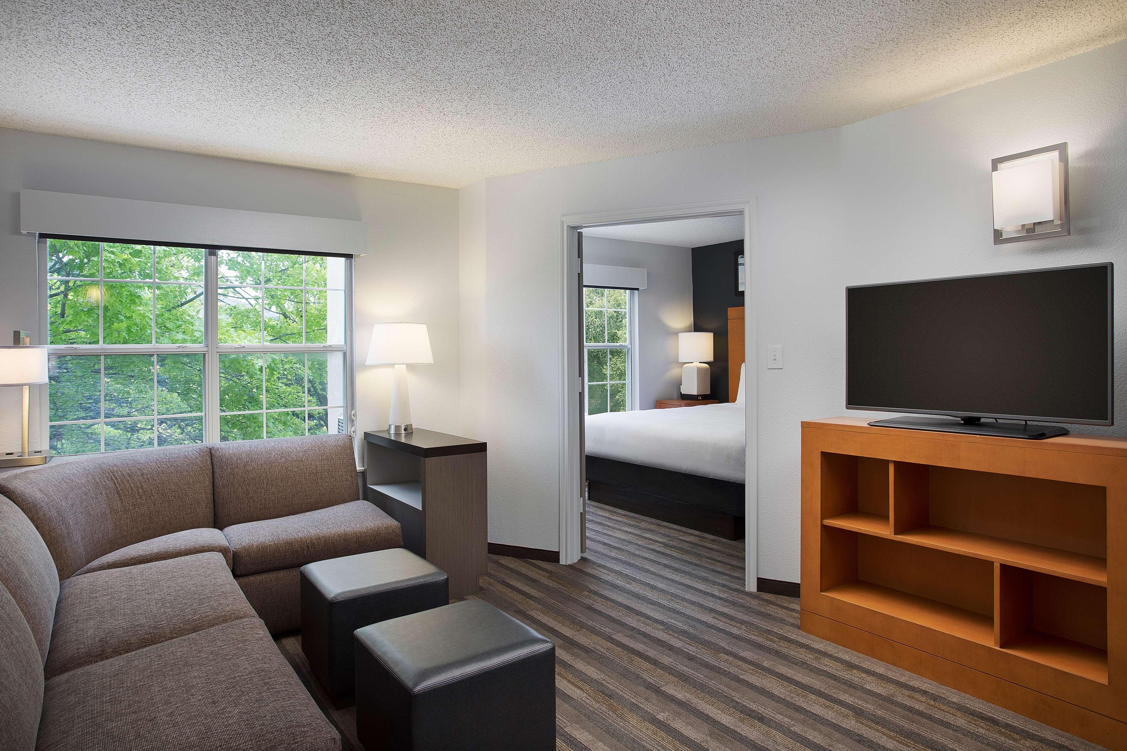 HYATT house Austin/Arboretum 29/41