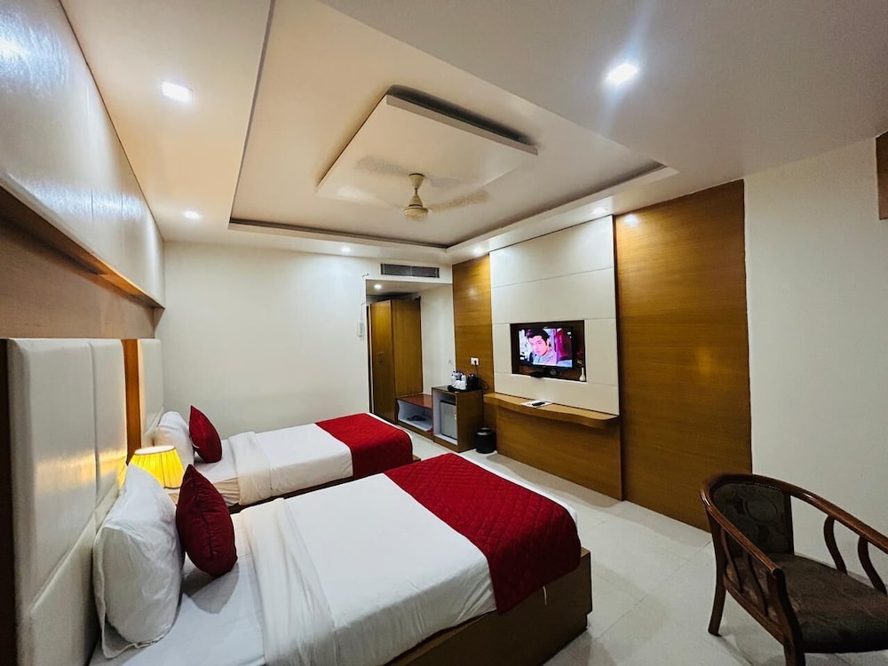 Hotel Anand International 18/46