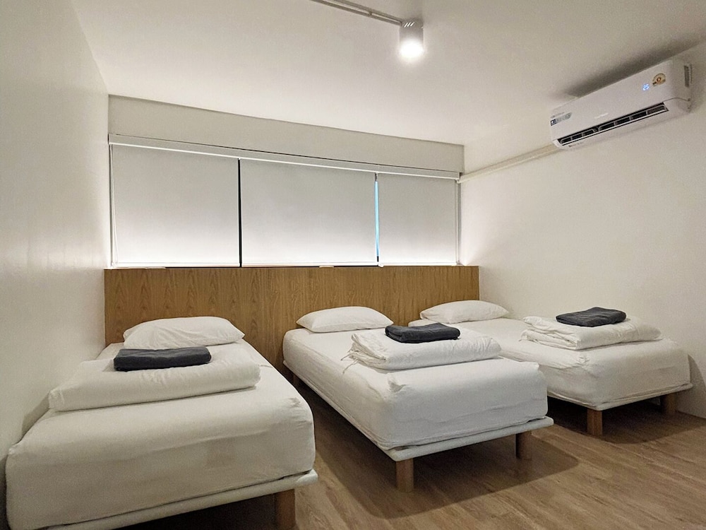 MONOMER HOSTEL BANGKOK 14/50