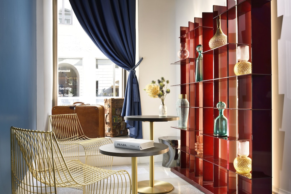 Hotel Indigo Milan - Corso Monforte, an IHG Hotel 11/50