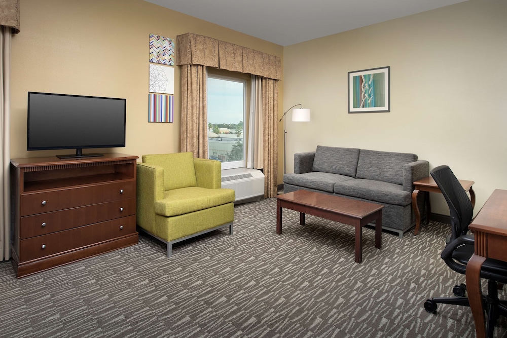Hampton Inn And Suites Lakeland South Polk Parkway 34/54