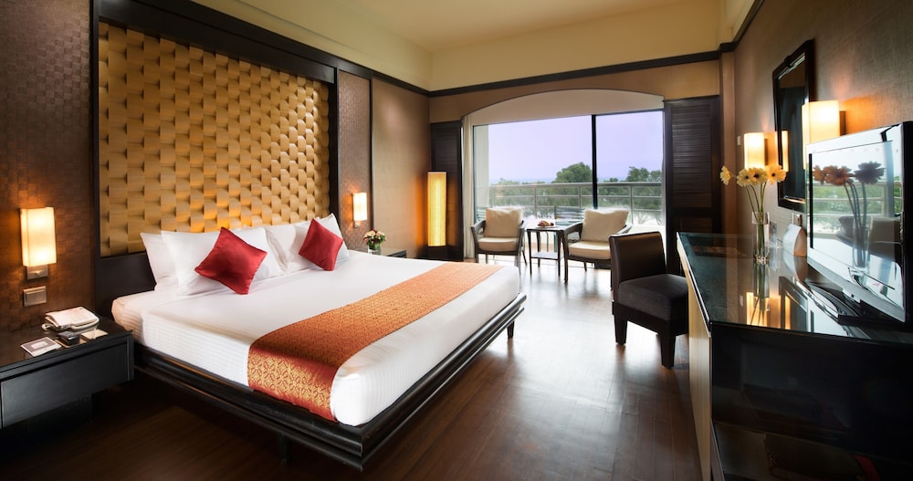 Swiss Garden Beach Resort Kuantan 27/70