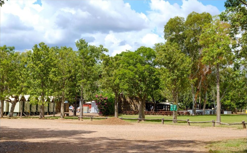 El Questro Station 40/61