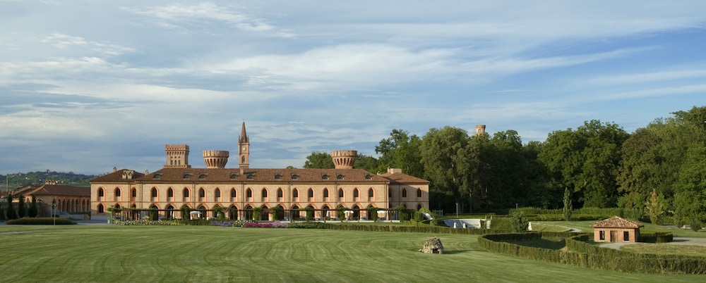 Albergo dell Agenzia in BRA