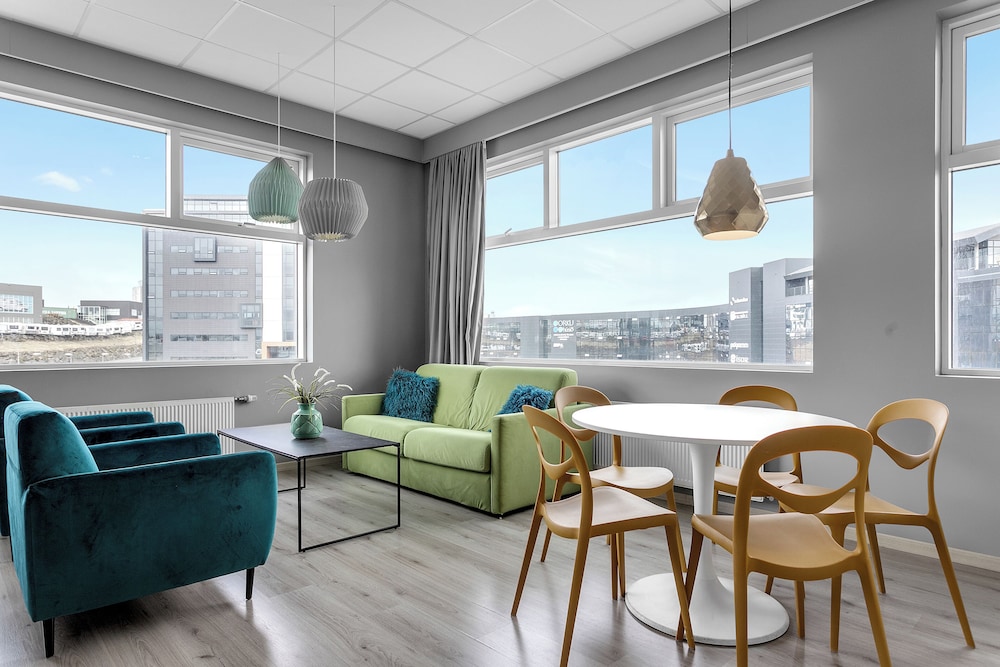Icelandic Apartments 29/50