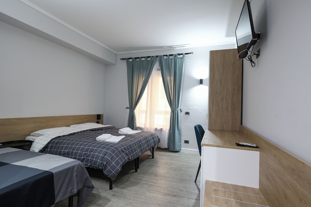 Seven Kings Relais Hotel 24/52