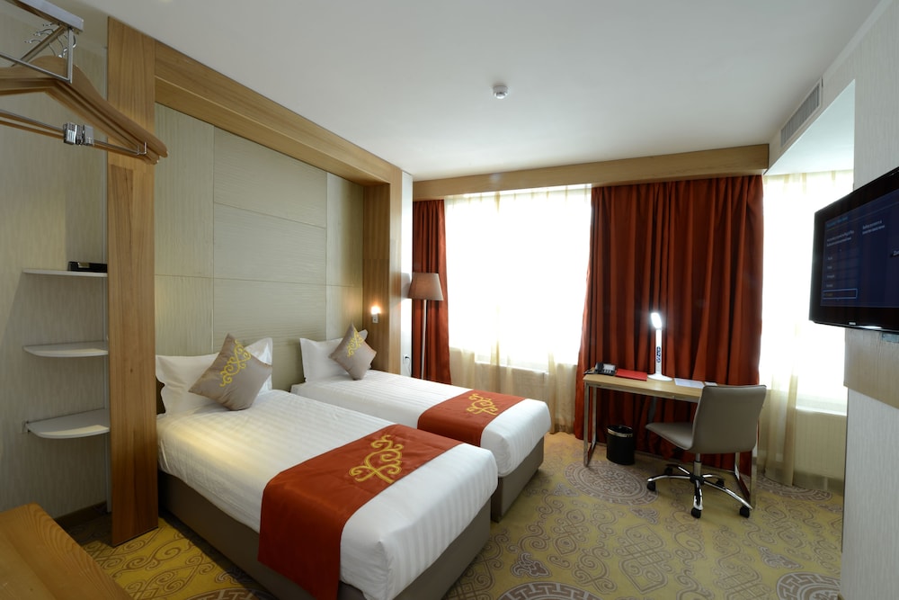 Hotel Nine 14/47