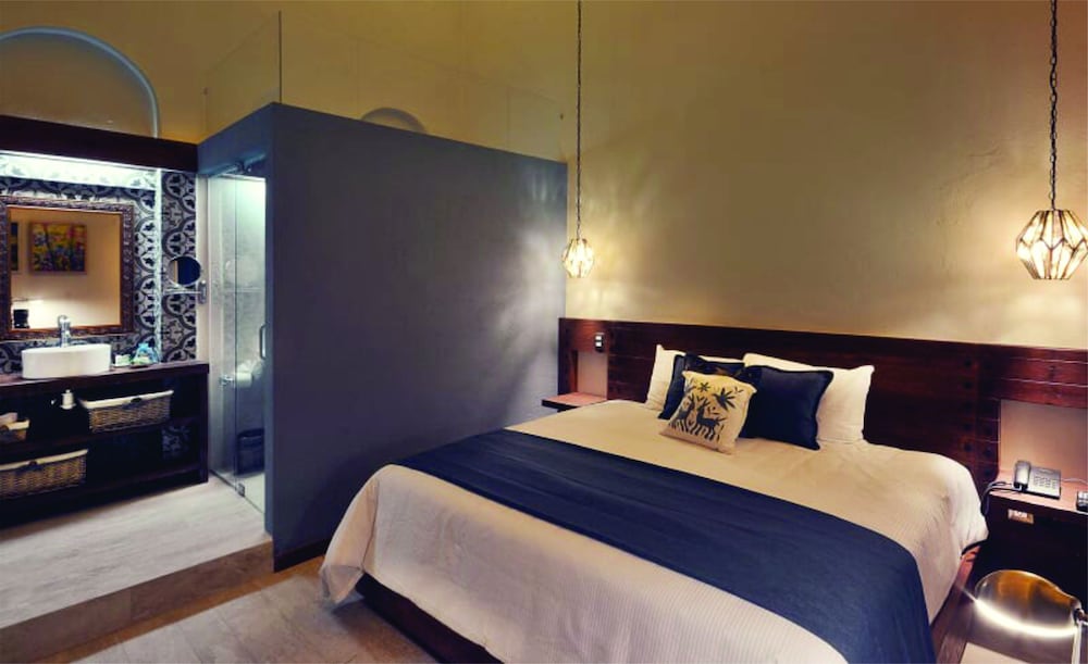 Hotel Casa Altamira 11/45