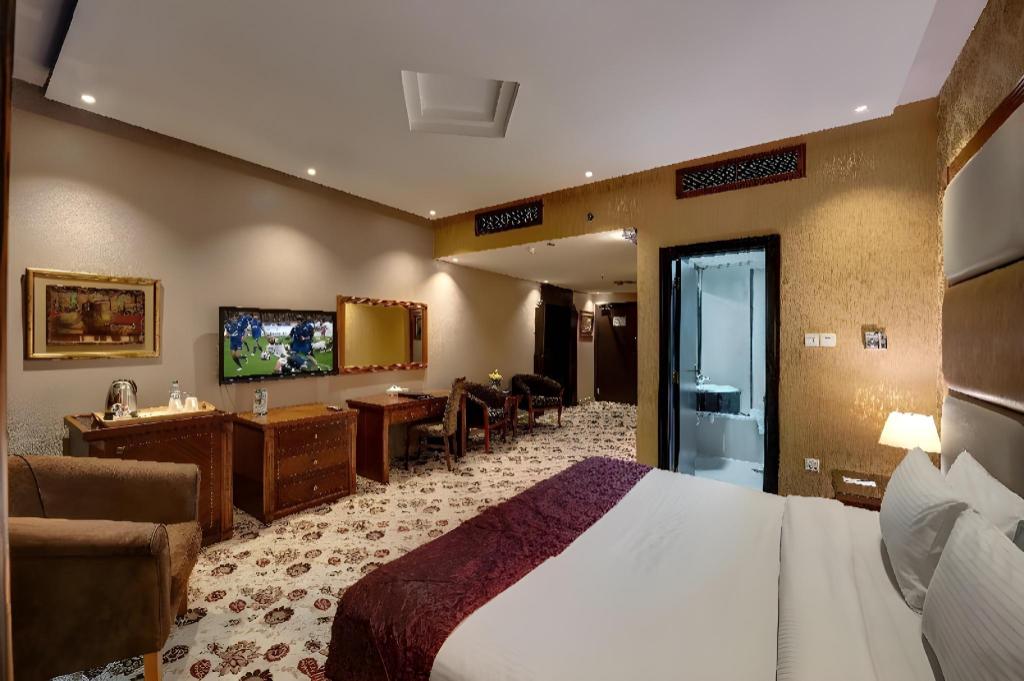Vendome Plaza Hotel