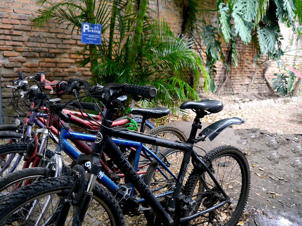 Hostel Hospedarte Chapultepec 39/49