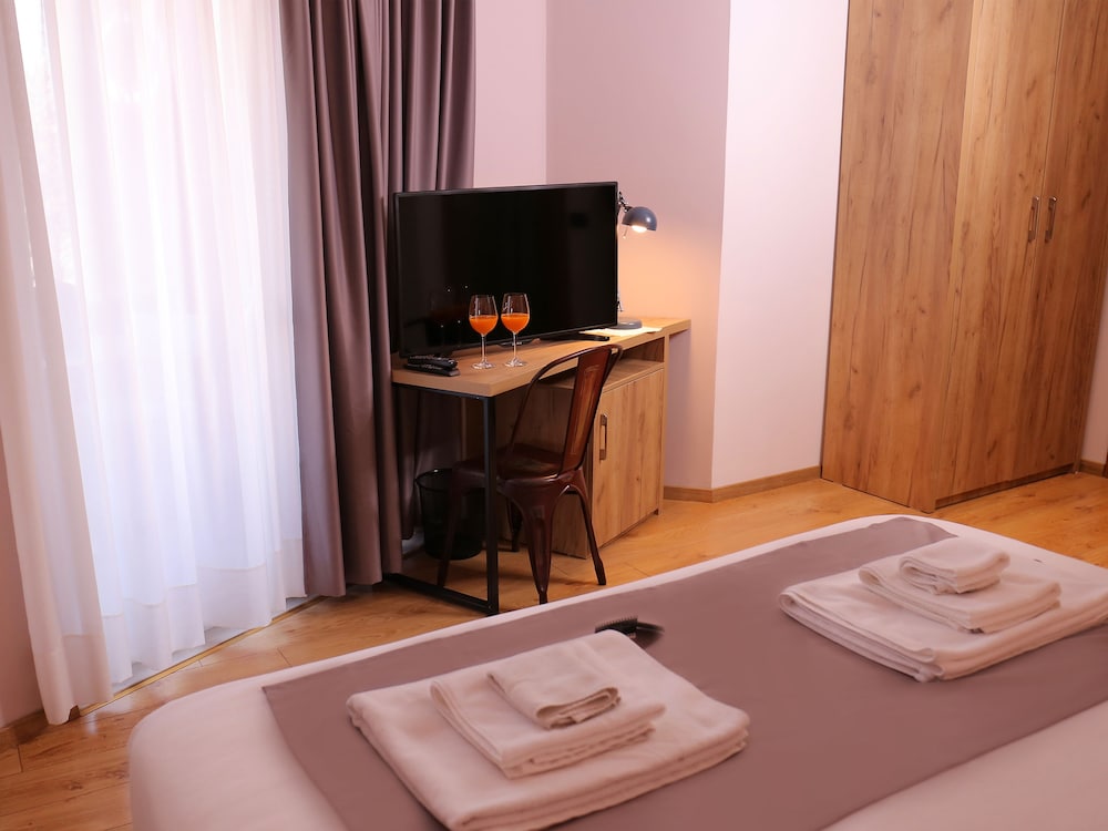 Hotel Oda 62/73