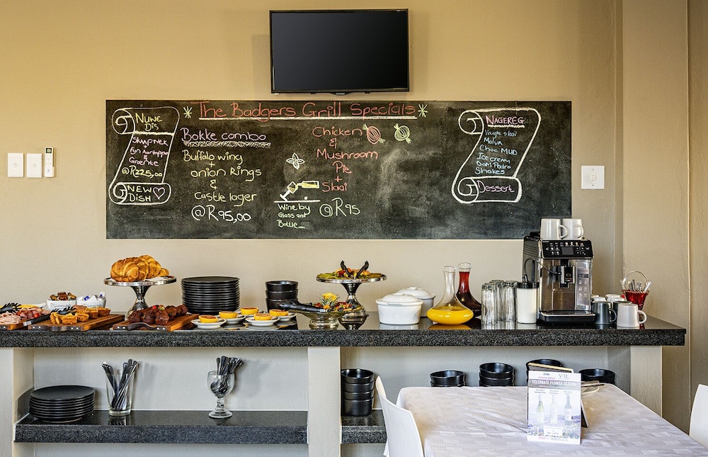 Calvinia Hotel by Country Hotels 32/41