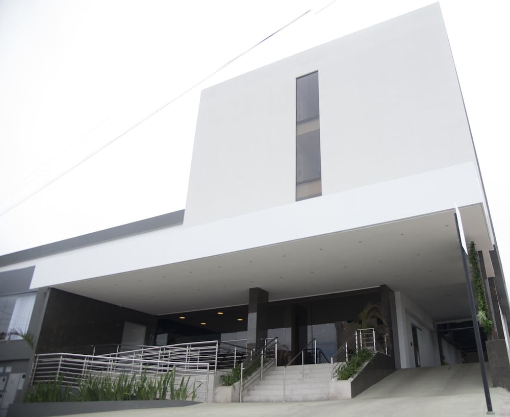 Hotel H2 Congonhas 2/62