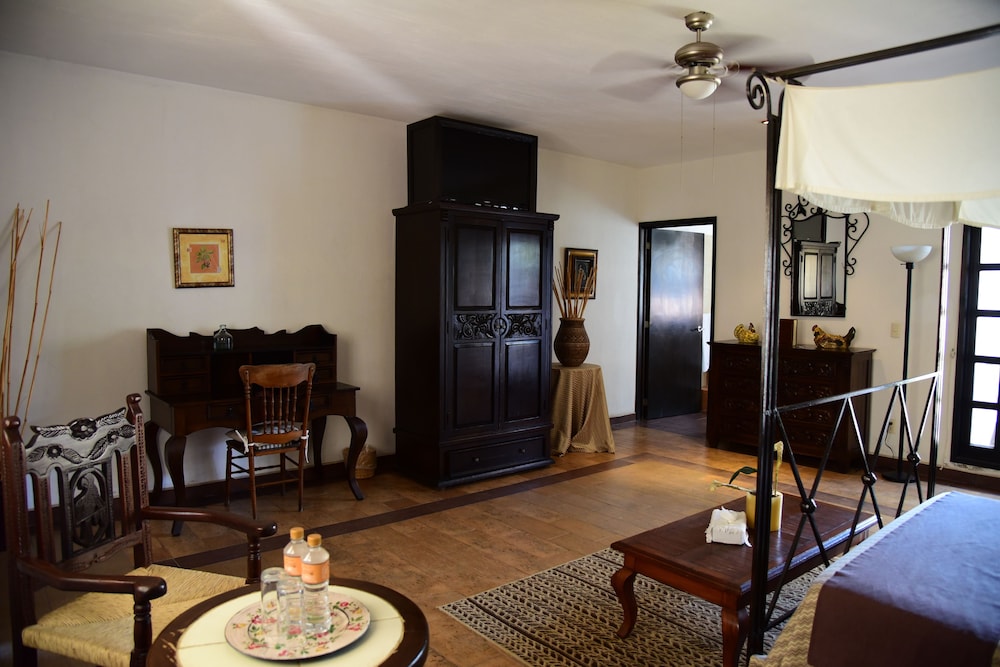 Hacienda La Magdalena 29/44