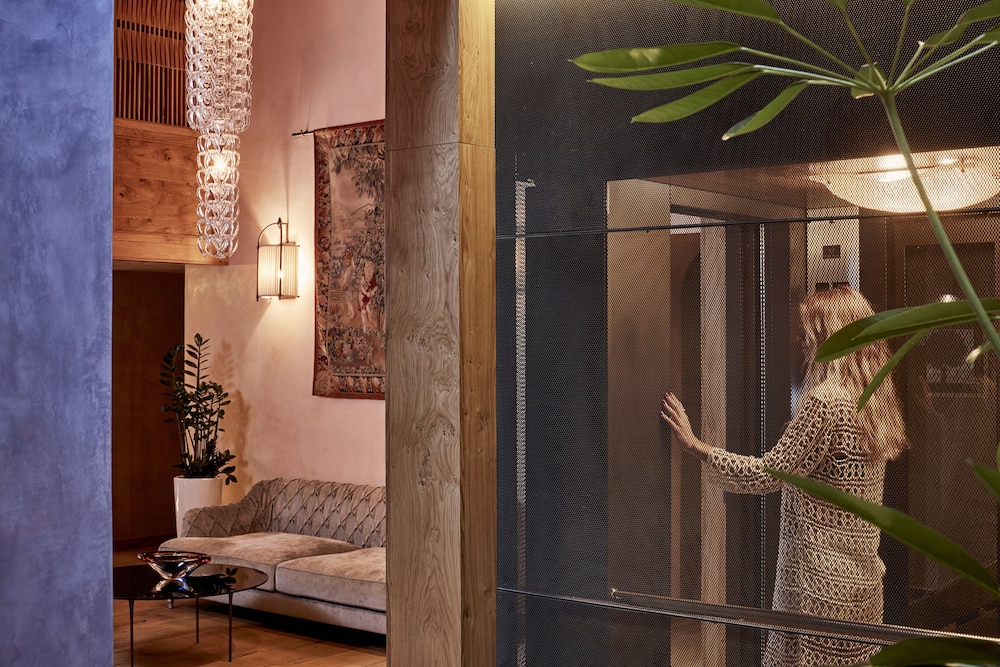 Domus Renier Boutique Hotel 17/42