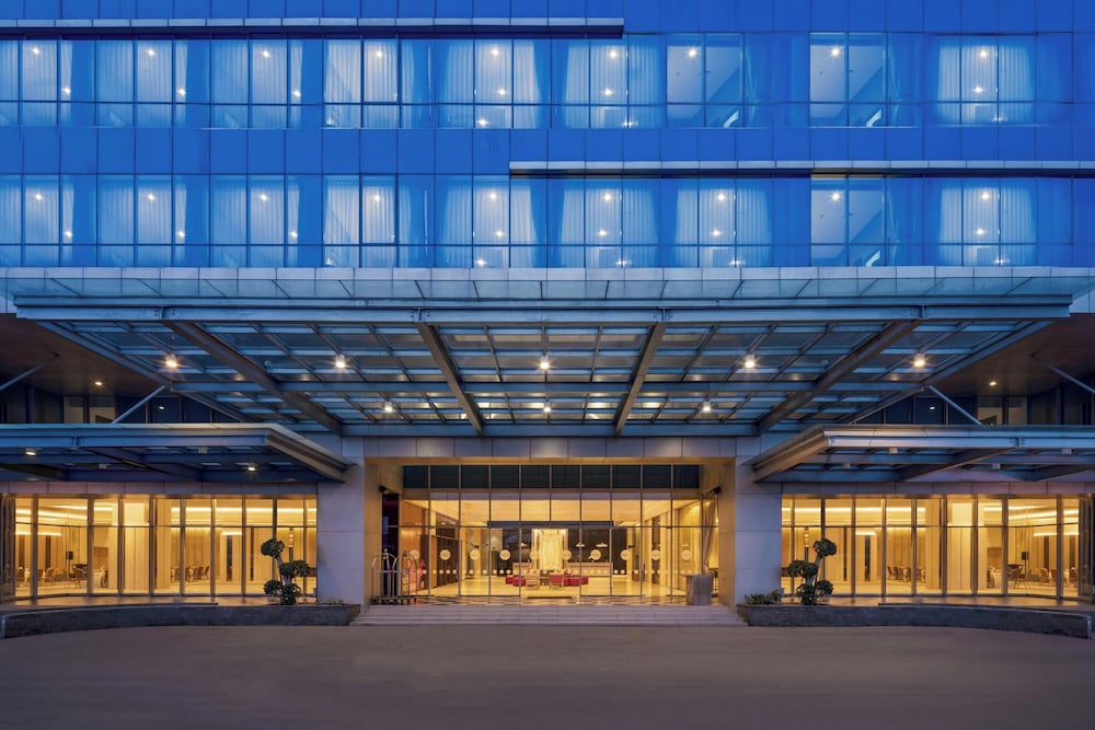 Hotel Neo Plus Airport Jakarta — foto 2