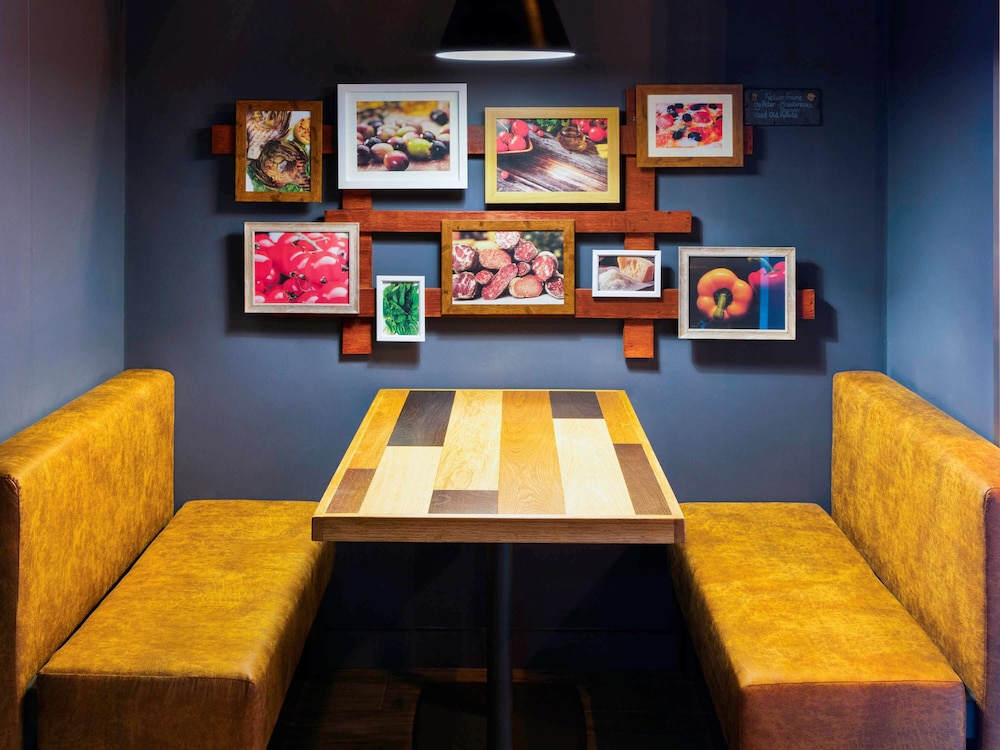 Ibis Budget Birmingham International Airport Nec 55/79