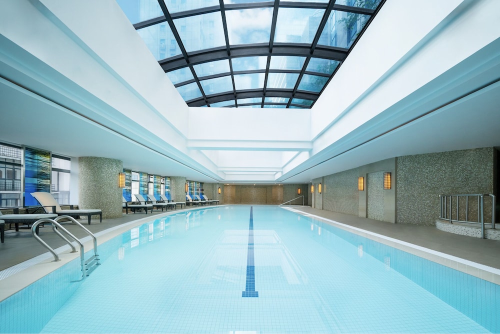 Swissotel Grand Shanghai 25/47