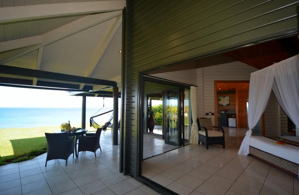 Taveuni Island Resort And Spa 4/50
