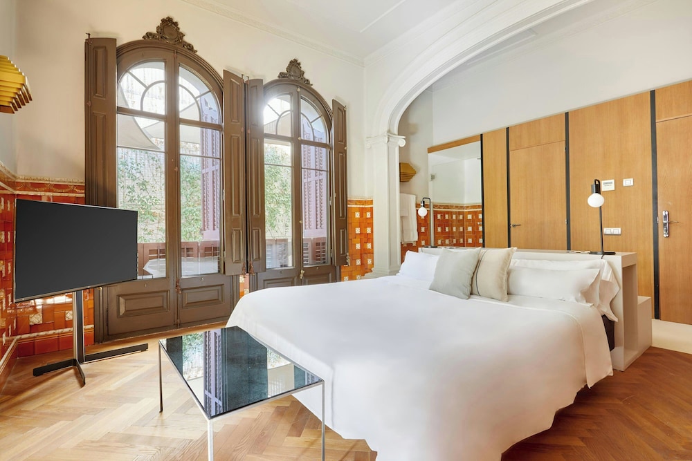 Le Palacete Hotel 32/67
