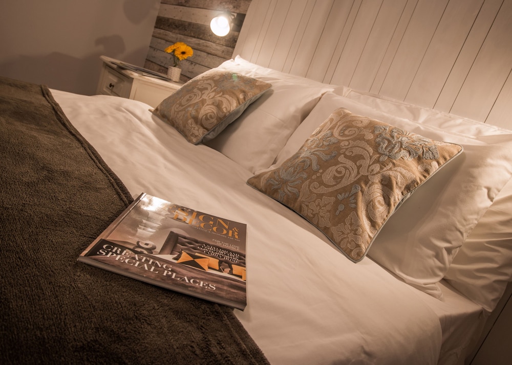 De Rohan B&B 21/50