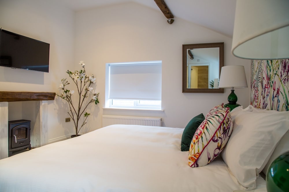 Winckley Square Hotel 8/50