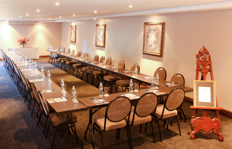 The View Boutique Hotel And Spa 16/23