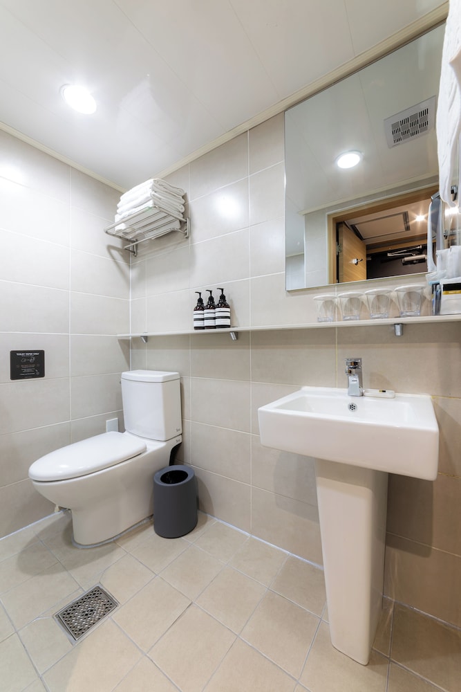 Hotel Stay Inn Seoul Station 61/63