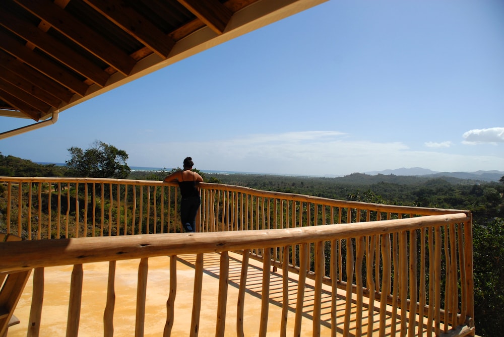 Clave Verde Ecolodge 38/74