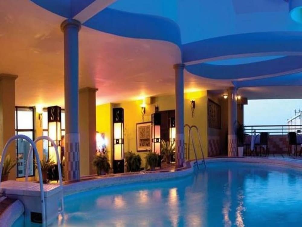 Asia Hotel photo5