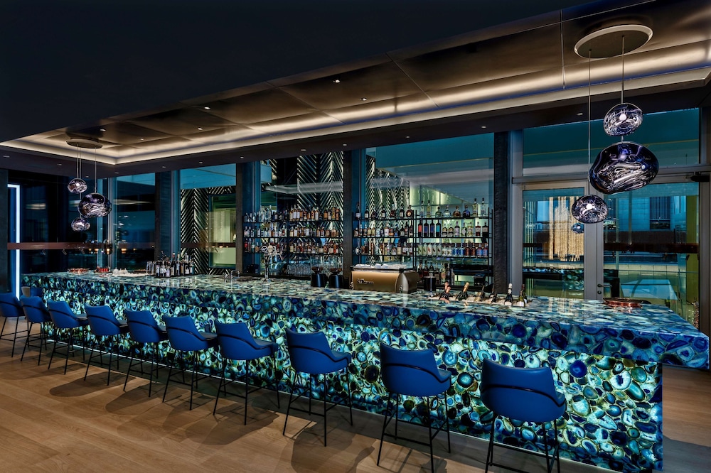 Hyatt Regency Zurich Airport The Circle 55/74