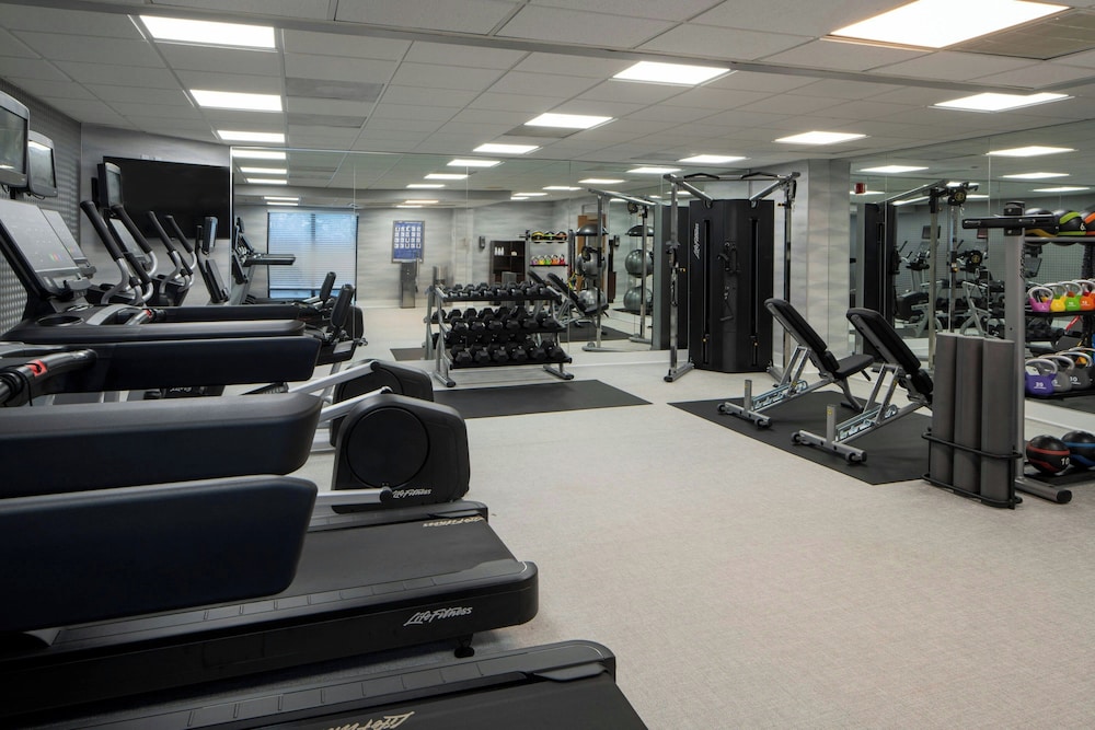 Fairfield Inn & Suites Atlanta Airport South/Sullivan Road 26/50